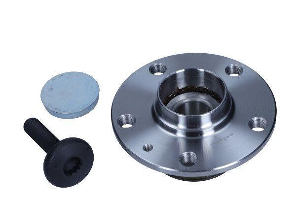 Radlagersatz hinten (33-0408), AUDI, Cupra, Seat, Skoda VW